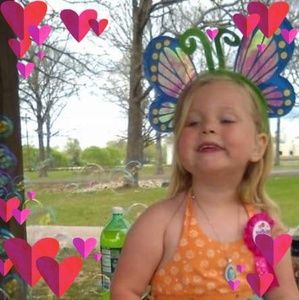 Meet your Posher, Joseph